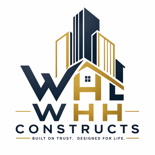 WHH CONSTRUCTS